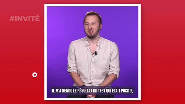 VIH, les jeunes français minimisent les risques du virus