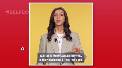 Alix Grousset, l'influenceuse témoigne sur le body shaming à cause de sa minceur