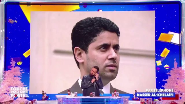 Cyril Hanouna : ce détail improbable qui pourrait lui faire quitter Touche pas à mon poste