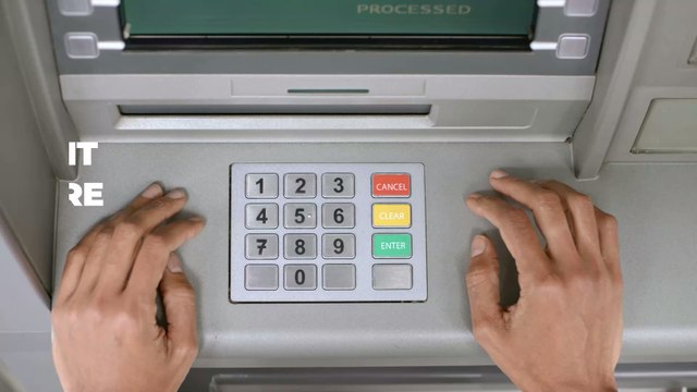 Banques : pourront-elles taxer votre compte courant ?