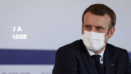 Coronavirus : les mesures d’Emmanuel Macron pour empêcher le ski à l’étranger ne passent pas