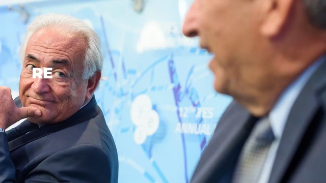 Chambre 2806 : L'Affaire DSK, pourquoi le nom de Nicolas Sarkozy y est souvent mentionné ?