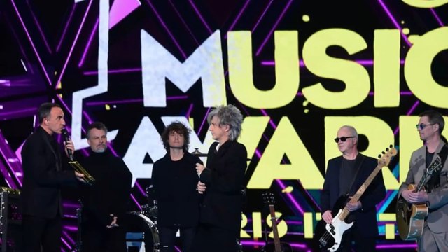 NMA 2020 : l'absence d'Aya Nakamura à la cérémonie et ses brefs remerciements ont déplu aux internautes