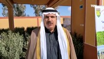 عصو بالبرلمان عن شمال سيناء: زيارة وزير الزراعة اليوم لوسط سيناء تؤكد استقرار الاوضاع تماما بالمنطقة