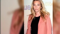 Laura Smet s'en prend aux paparazzis sur Instagram