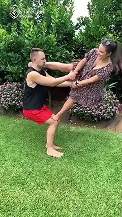 TikTok videos l viral video l entertainment