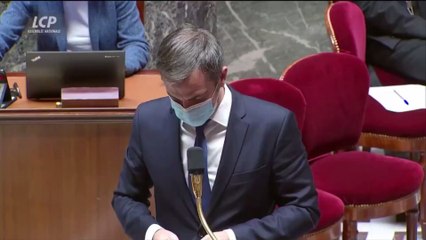 Déconfinement : sa date potentiellement avancée ? Oliver Véran s'énerve