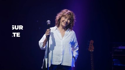 Jane Birkin se confie sur la mort de sa fille Kate Barry