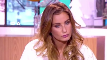 Miss France : Malika Ménard revient sur les abus sexuels dont elle a été victime enfant