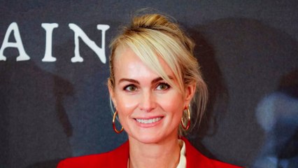 Laeticia Hallyday et Jalil Lespert dévoilent leur intimité