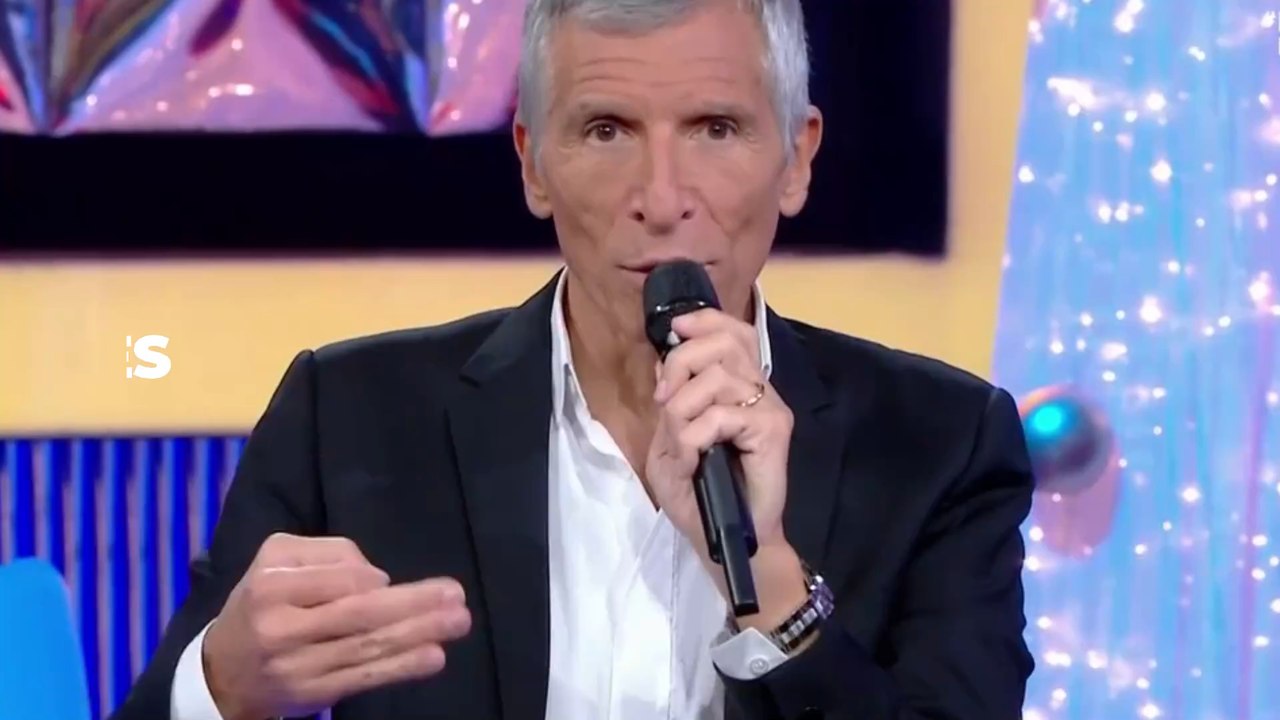 N’oubliez pas les paroles, Nagui moqueur face à la piteuse prestation des candidates