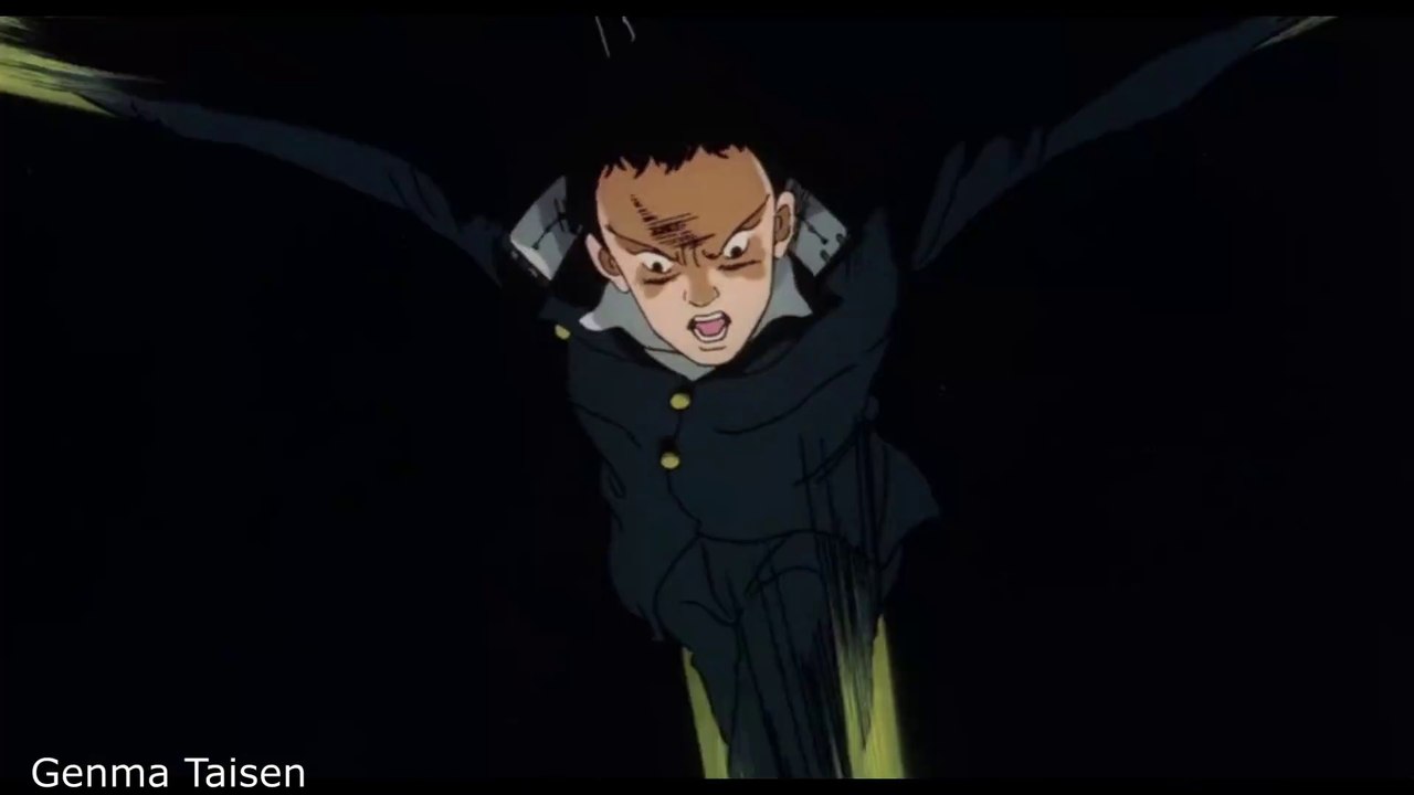 金田伊功 Special Yoshinori Kanada アート | lockerdays.com