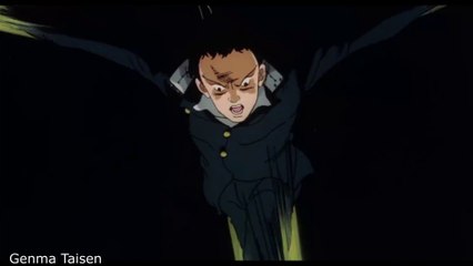 Yoshinori Kanada (金田伊功) - 70th birthday Sakuga MAD