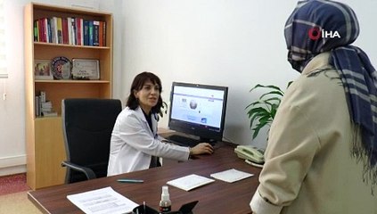 Uzmanlar 65 yaş üstünü kış aylarında kalp krizi ve felce karşı uyarıyor