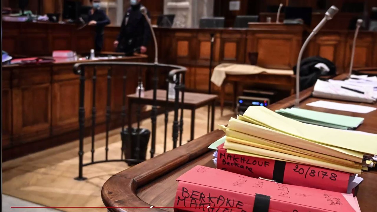 Procès Fiona : le verdict vient de tomber pour Cécile Bourgeon et Berkane Makhlouf