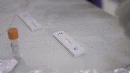 Test PCR : dans quels cas doit-on aller se faire tester ?