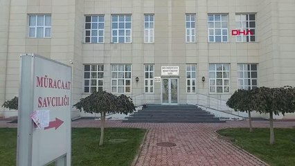 Son dakika! 'CİNSEL İSTİSMAR' DAVASINDA 'RIZASI VAR' DENİLDİ