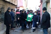 Son dakika haberleri: Kahramanmaraş'ta soba zehirlenmesi: Anne ve oğlu hayatını kaybetti