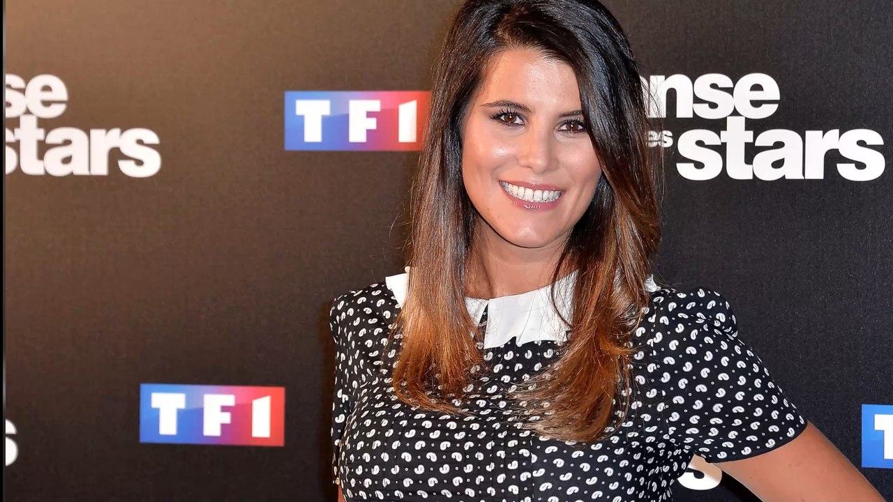 Karine Ferri va s'essayer à la musique et à la comédie en 2021