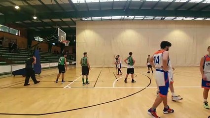 LOS JUVENILES EN SAN FERNANDO. TIRO LIBRE DE ANTONIO GARCIA