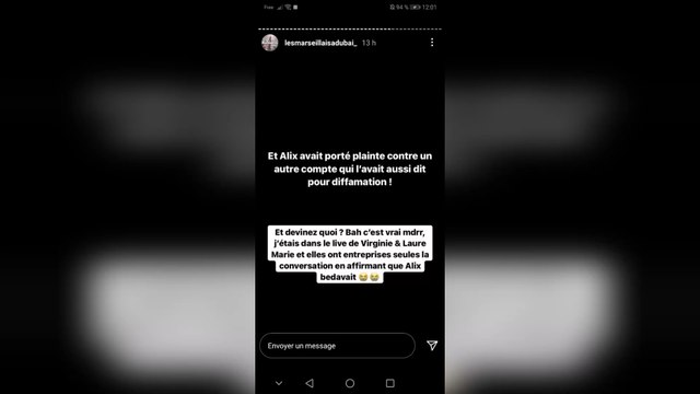 Les Princes et Princesses de l'Amour : des prétendantes font des révélations sur l'attitude d'Alix en tournage (VIDÉO)