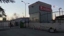 Erneut Brandkatastrophe in türkischem Gefängnis - Angehörige der Inhaftierten fordern Aufklärung