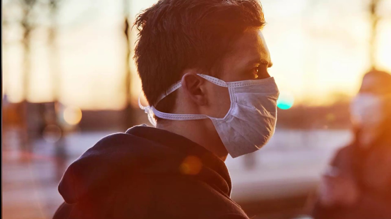 Covid-19 : un retour à la normale serait prévu pour l'hiver 2021, selon BioNTech