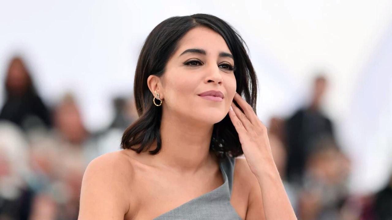 Leila Bekhti serait enceinte de son troisième enfant !