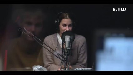 Netflix : la nouvelle série dans la même lignée que Dark ou Stranger Things à découvrir !