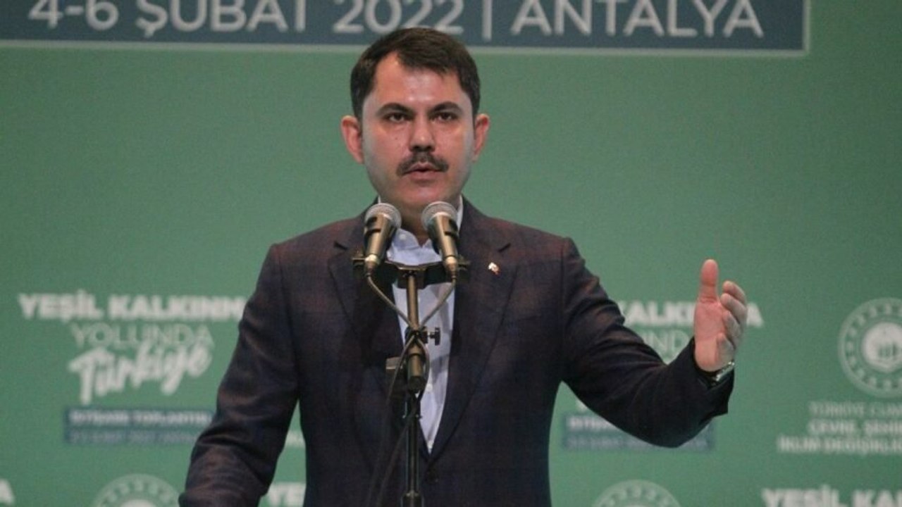 Bakan Kurum: TOKİ konutlarında indirim yapacağız