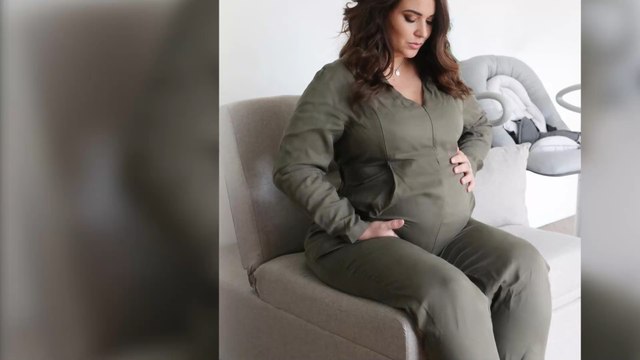 Mamans et Célèbres : Kelly Helard vient d'accoucher de son deuxième enfant