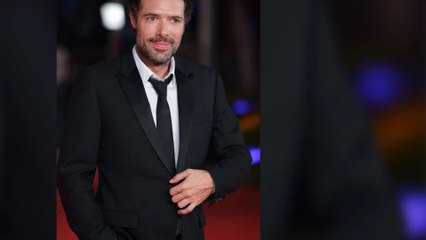 Nicolas Bedos se fracture deux orteils juste avant la nouvelle année