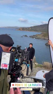 Florent Pagny atteint d'un cancer : ces très célèbres amis le remontent le moral, nouvelles photos