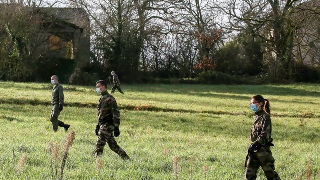 Disparition Delphine Jubillar : ces troublantes confidences sur le passé de son mari