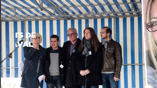 Affaire Daval : Jonathann avoue et confie avoir donner la mort à Alexia