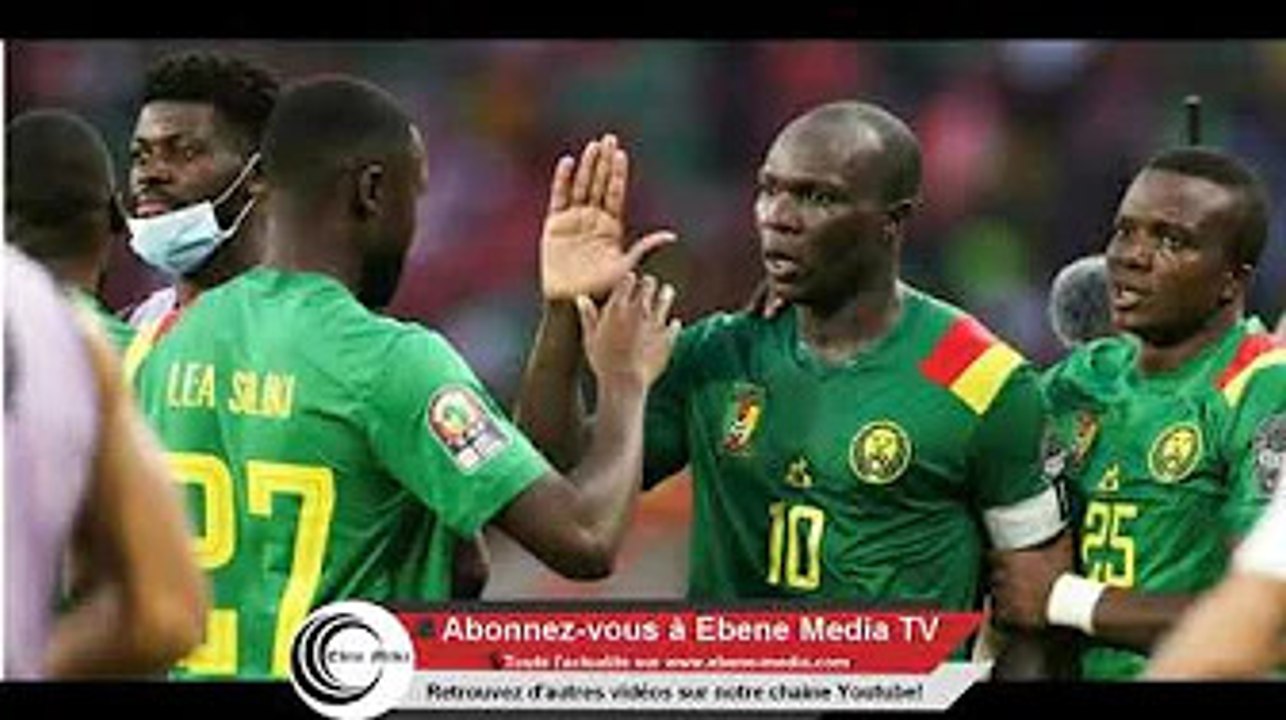 CAN-Cameroun: la maison d’un Lion indomptable brûlée après la défaite face l’Egypte