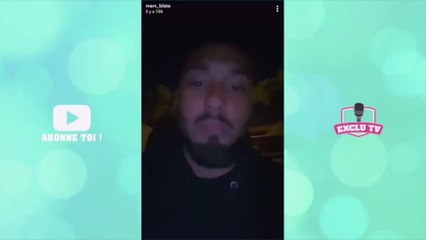 Sarah Fraisou : sa violente dispute avec Ahmed diffusée sur la Toile