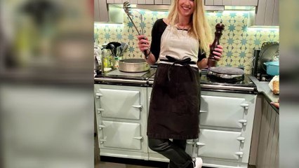 Qui est Valentine Sled, la fille de Sophie Davant ?