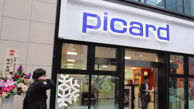 Rappel produits : des plats cuisinés Picard contaminés