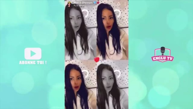 Les Marseillais, Carla Moreau victime d'un coup monté, Maeva Ghennam s'excuse