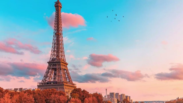 Incroyable, un météore traverse le ciel et vient s'écraser en France !