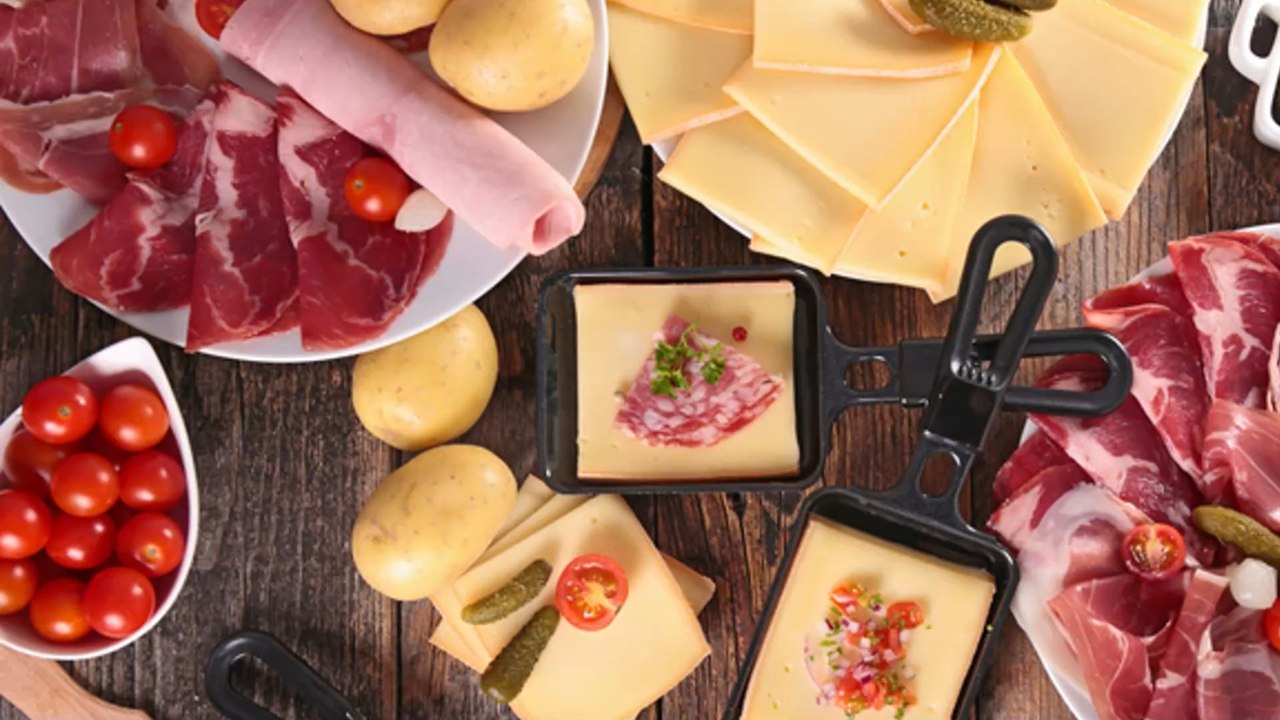 Astuces : Comment faire une raclette sans machine ?