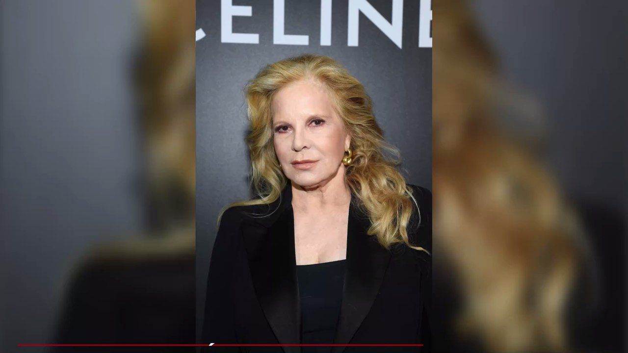 Sylvie Vartan méconnaissable, la chanteuse inquiète les internautes !