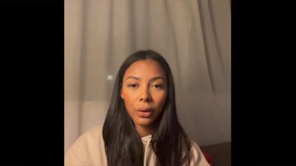 Les Anges : Ricardo et Nehuda prennent la parole après l'altercation à la Réunion (VIDÉO)