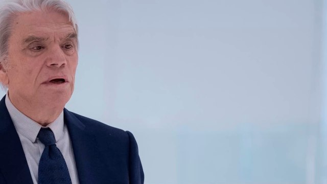 J'envisage la mort : un proche donne des nouvelles de Bernard Tapie