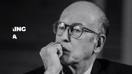 Mort de Valéry Giscard d'Estaing : ce drame familial qui a bouleversé sa vie