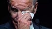Investiture Joe Biden : en pleurs il rend un hommage bouleversant à son fils mort