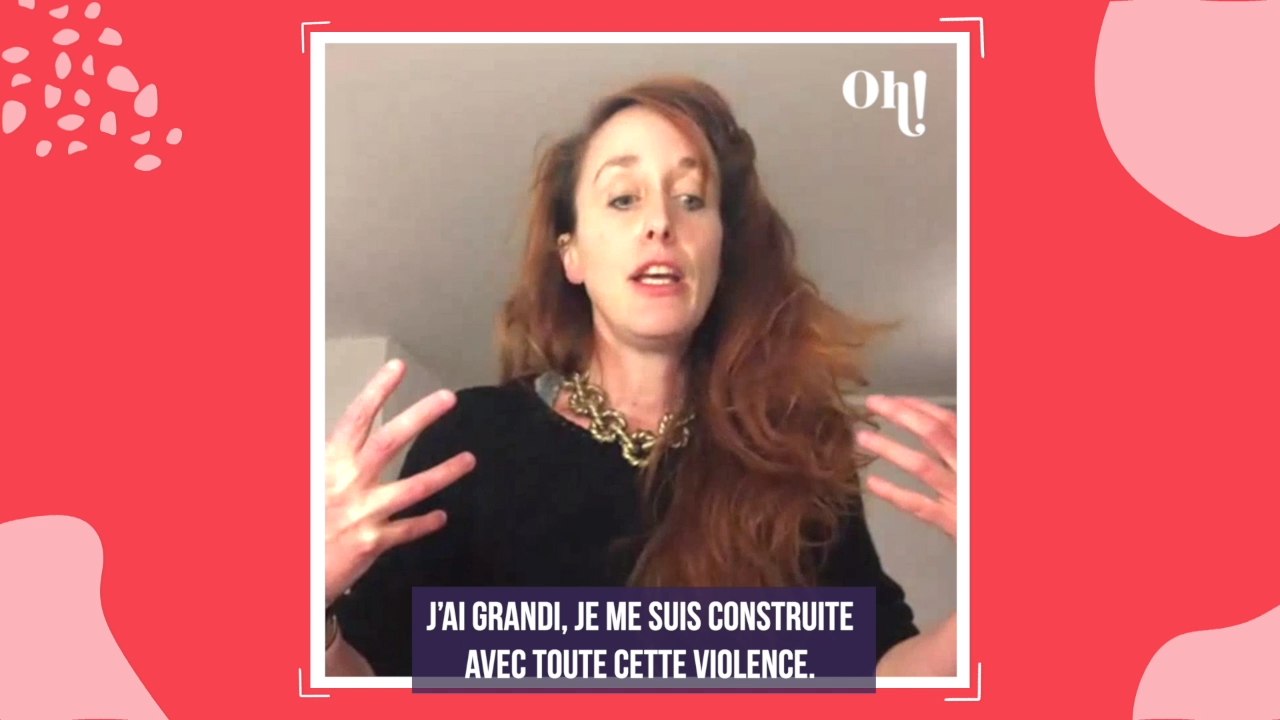 Inceste : Sophia témoigne des sévices qu’elle a subis enfant