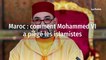 Maroc : comment Mohammed VI a piégé les islamistes