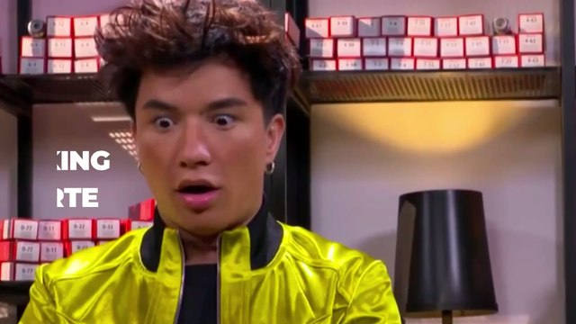 Incroyables Transformations, Nicolas Waldorf interrompt le relooking après cette découverte